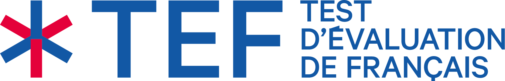 TEF — Test d'Évaluation de Français