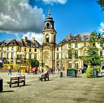 Rennes