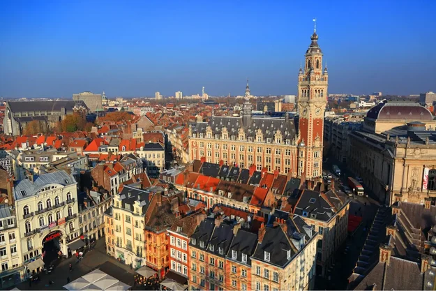 Valenciennes